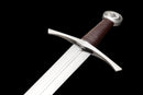 Iron Crown Longsword