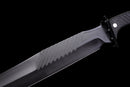 Black Leviathan Tactical Sword (Limited)