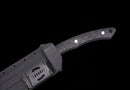 Black Leviathan Tactical Sword (Limited)