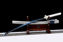 Fuyu Katana冬