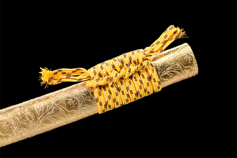 Gouka Katana豪華