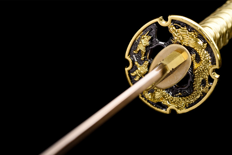 Gouka Katana豪華
