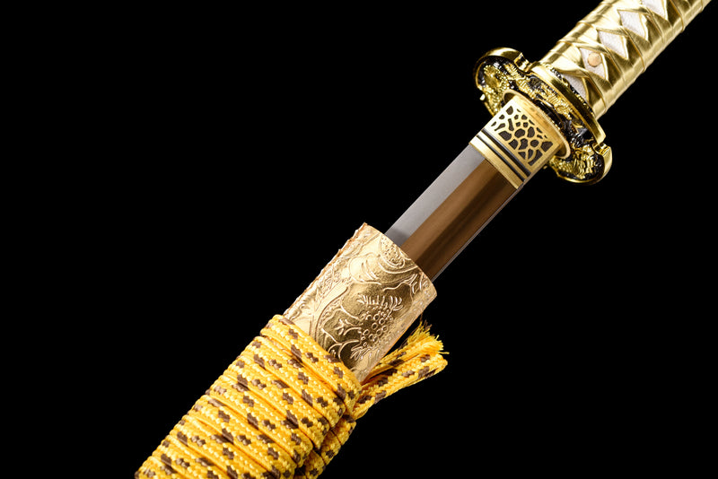 Gouka Katana豪華