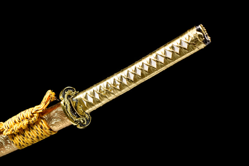 Gouka Katana豪華