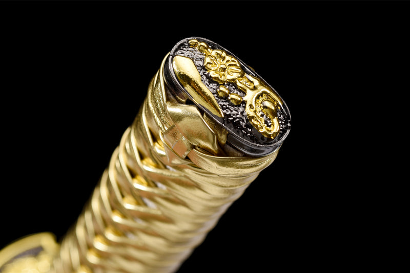 Gouka Katana豪華