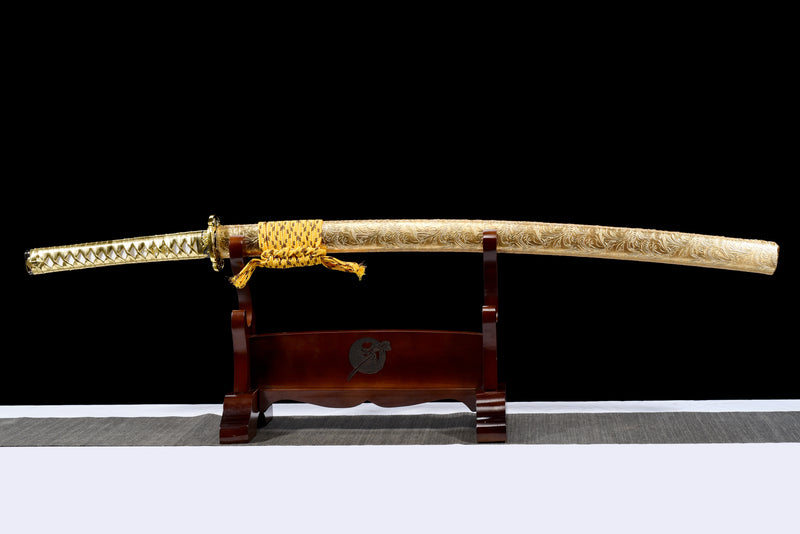 Gouka Katana豪華