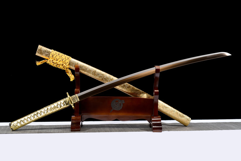 Gouka Katana豪華