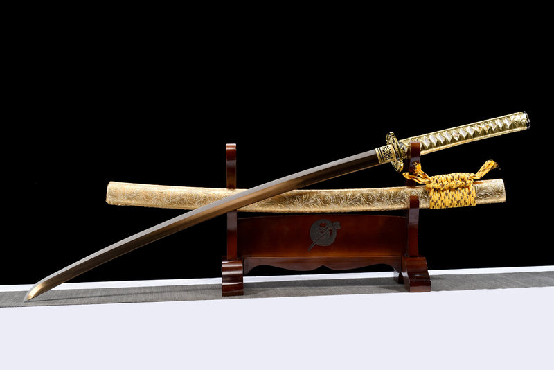 Gouka Katana豪華
