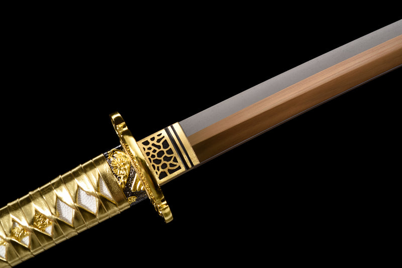 Gouka Katana豪華