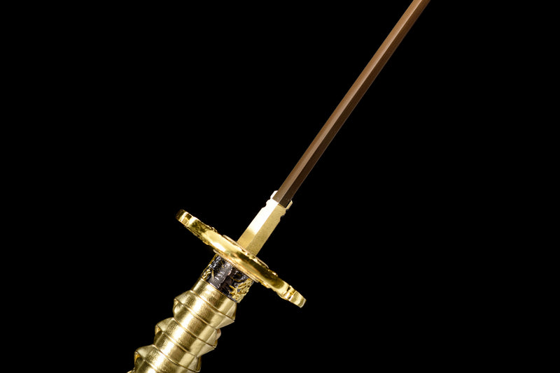 Gouka Katana豪華