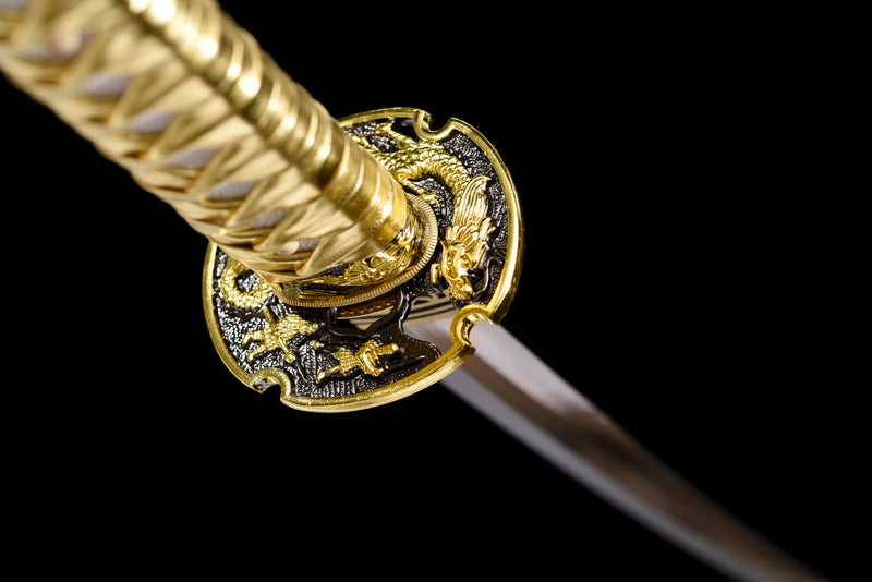 Gouka Katana豪華