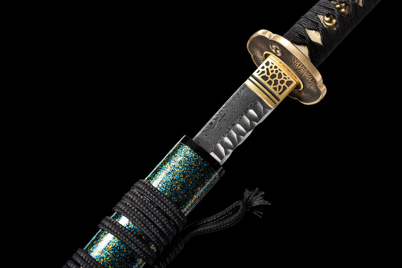 Hana Katana花