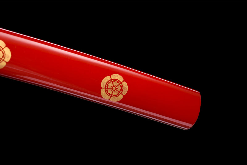 Hana Katana花