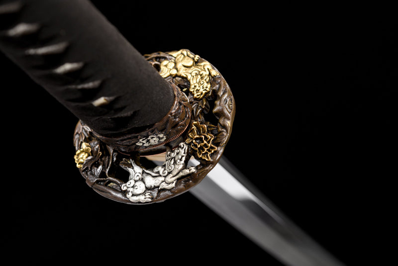 Katana Hanamai花舞