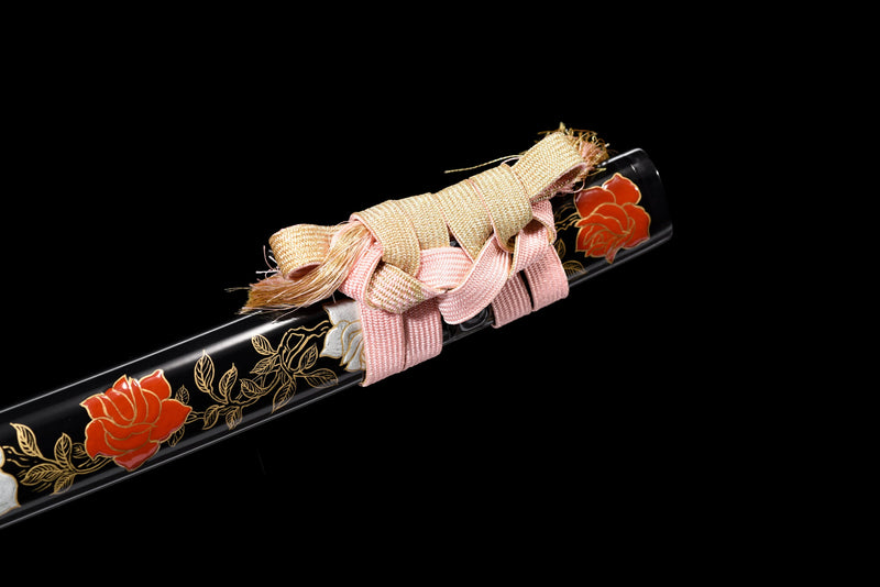 Katana Hanamai花舞