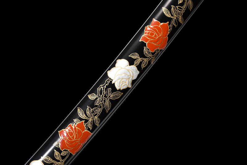 Katana Hanamai花舞