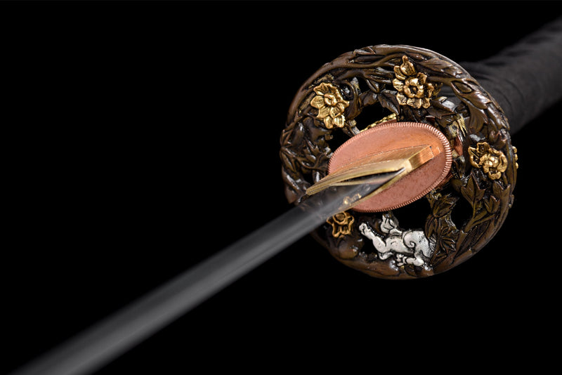 Katana Hanamai花舞