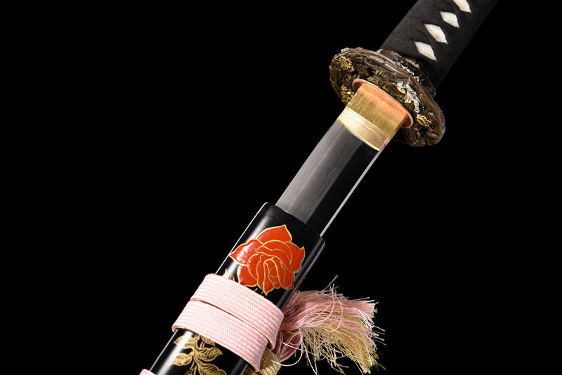 Katana Hanamai花舞