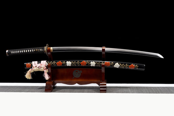 Katana Hanamai花舞