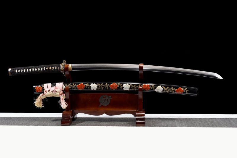 Katana Hanamai花舞