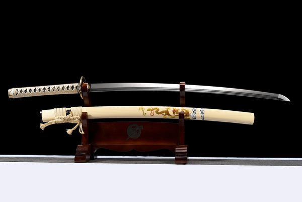Kamon Katana家紋