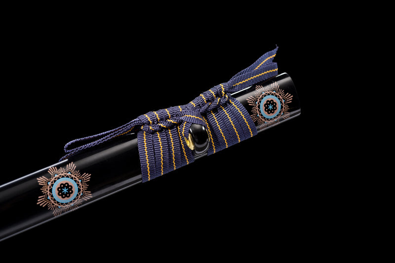 Murasaki Katana 紫