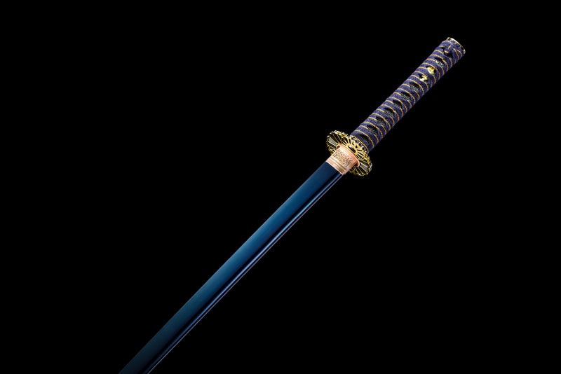 Murasaki Katana 紫
