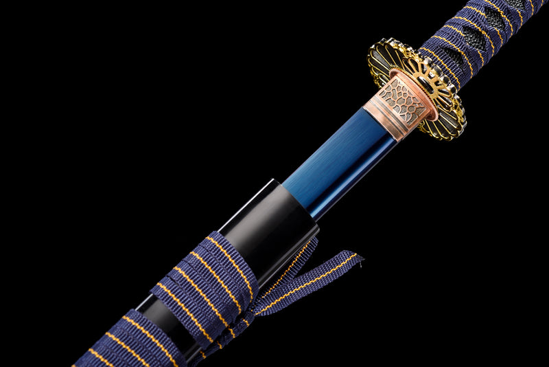 Murasaki Katana 紫