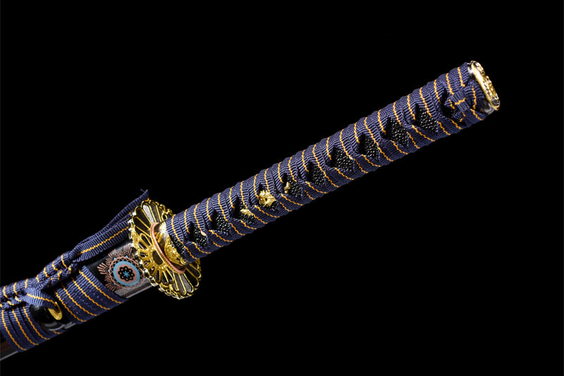 Murasaki Katana 紫