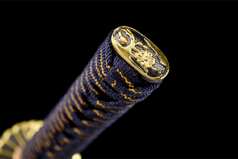 Murasaki Katana 紫