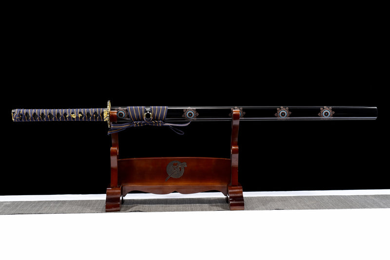 Murasaki Katana 紫
