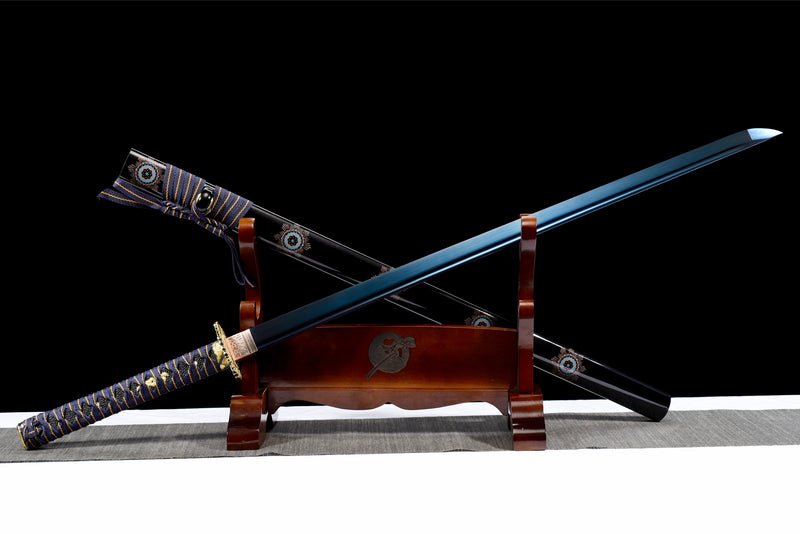 Murasaki Katana 紫