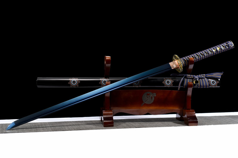 Murasaki Katana 紫