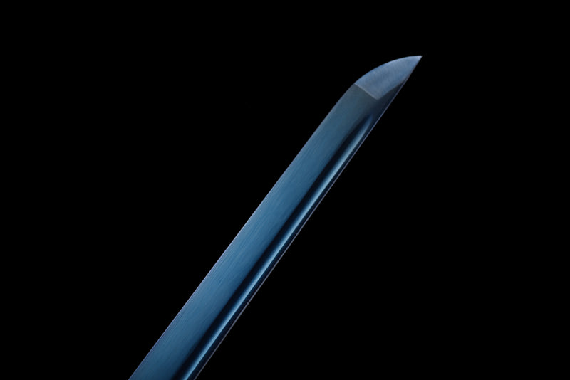 Murasaki Katana 紫