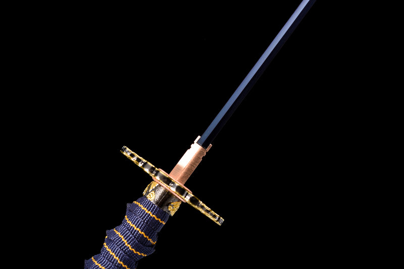 Murasaki Katana 紫