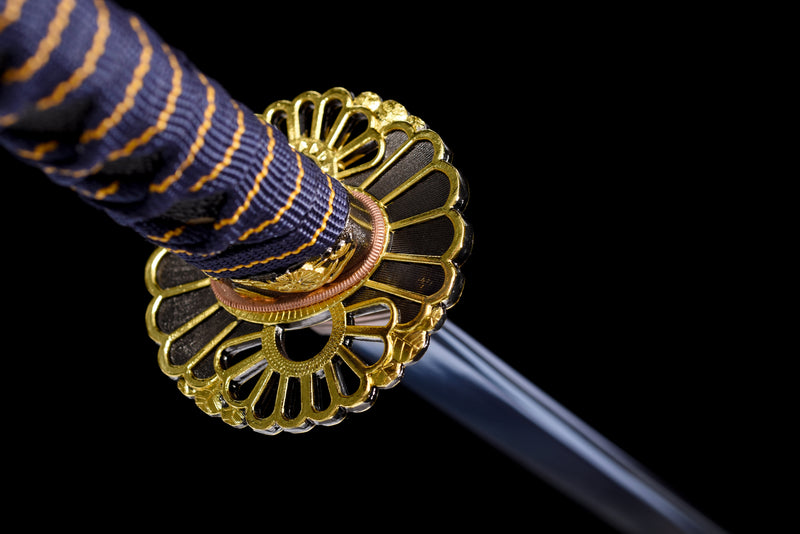 Murasaki Katana 紫
