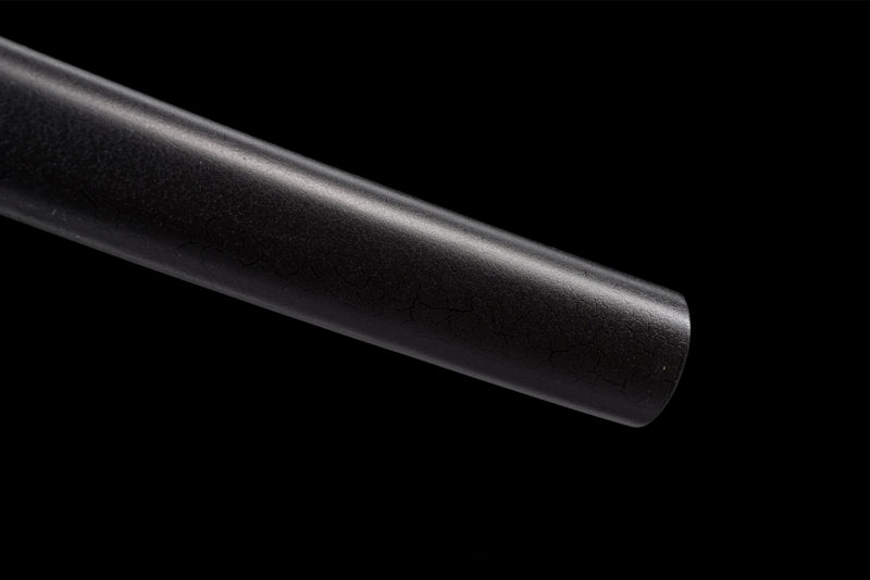 Shishi Katana 獅子
