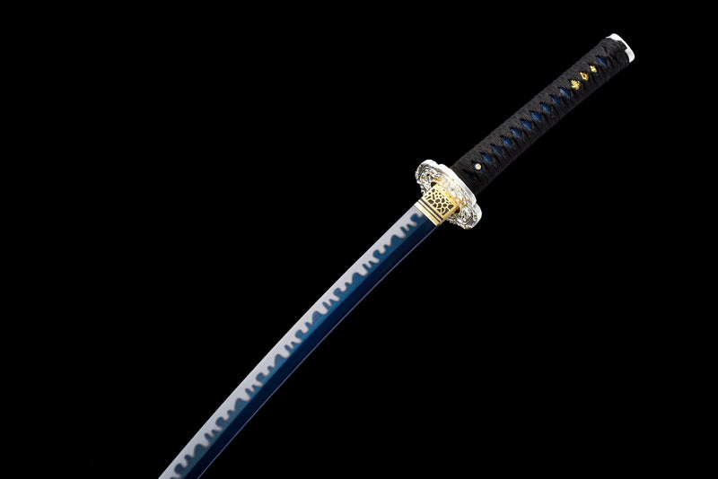 Yoru Katana夜