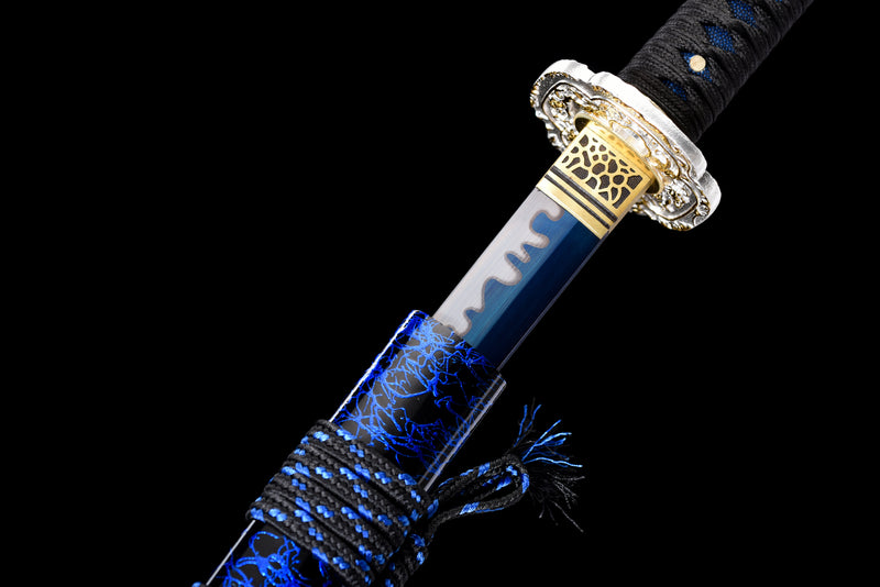 Yoru Katana夜
