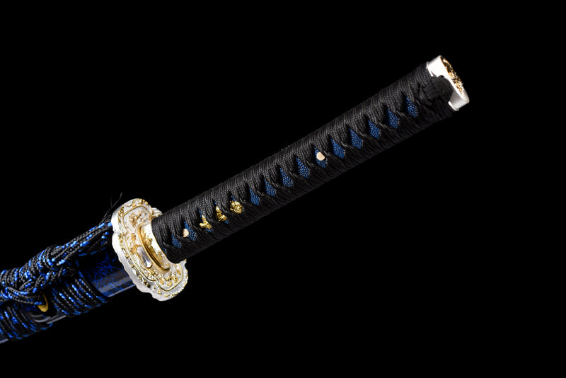 Yoru Katana夜