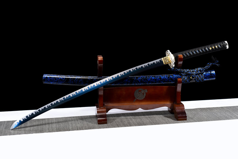 Yoru Katana夜