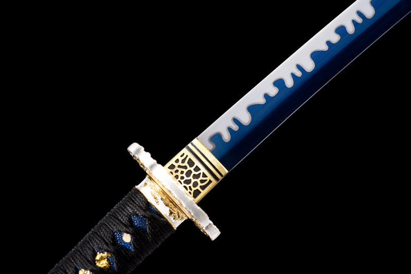 Yoru Katana夜