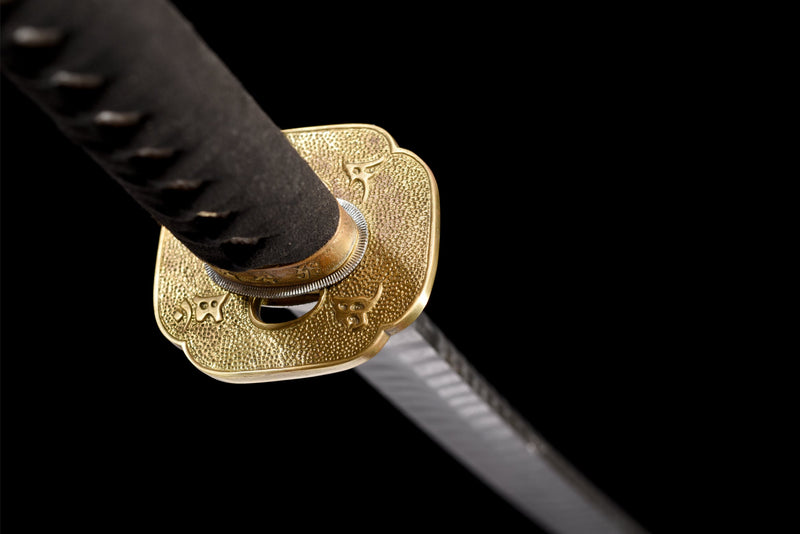 Kinryu Katana金竜