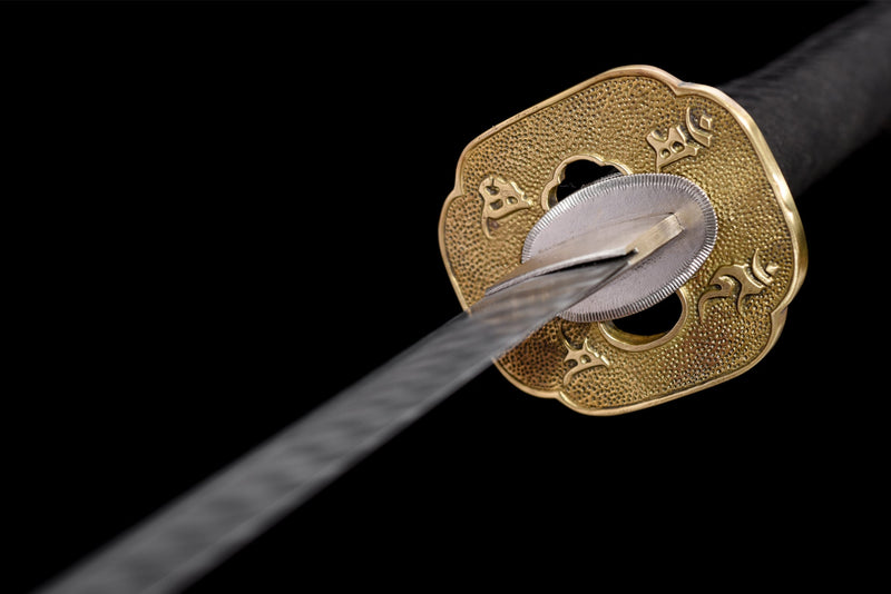 Kinryu Katana金竜