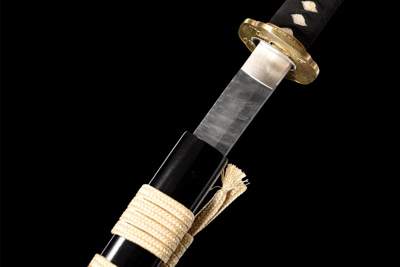Kinryu Katana金竜