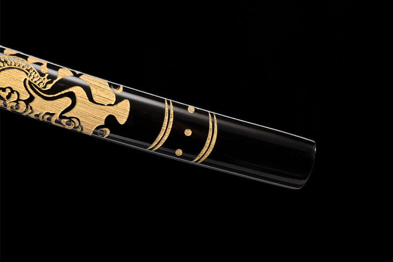 Kinryu Katana金竜