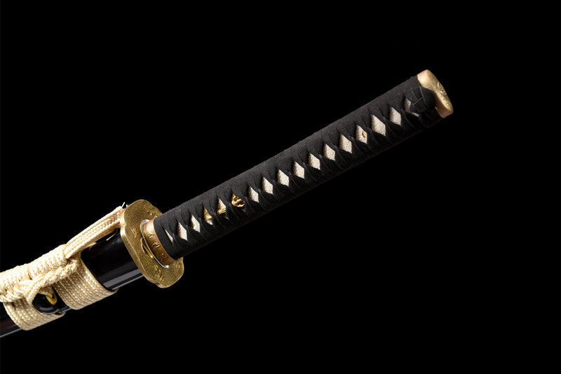 Kinryu Katana金竜