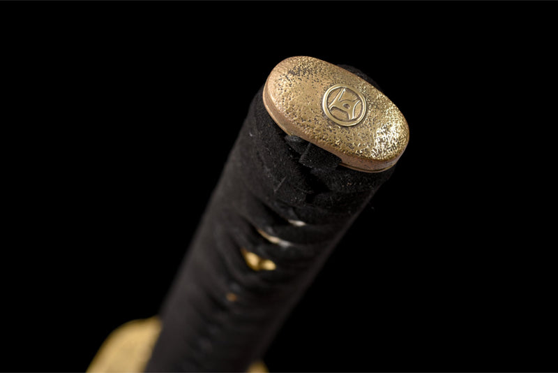 Kinryu Katana金竜