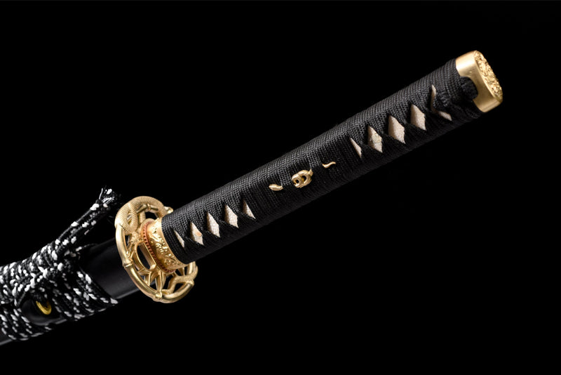 Kinryu Katana金竜