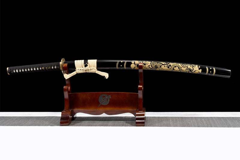 Kinryu Katana金竜